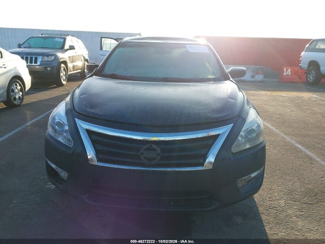 Продажа на аукционе авто 2013 Nissan Altima 2.5 S, vin: 1N4AL3AP5DN450458, номер лота: 46272222