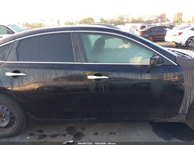 Продажа на аукционе авто 2013 Nissan Altima 2.5 S, vin: 1N4AL3AP5DN450458, номер лота: 46272222