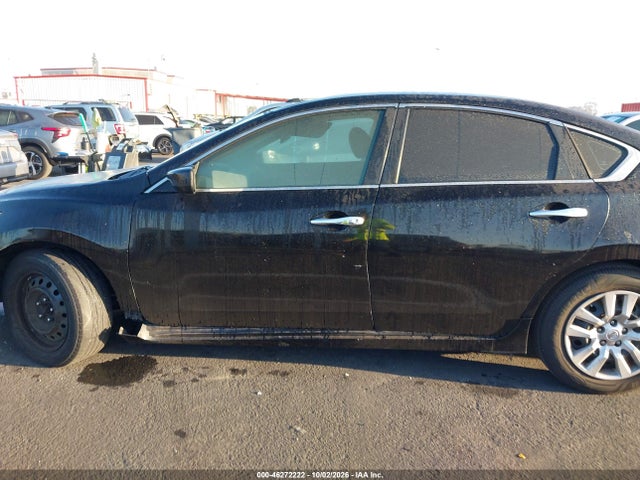 Продажа на аукционе авто 2013 Nissan Altima 2.5 S, vin: 1N4AL3AP5DN450458, номер лота: 46272222