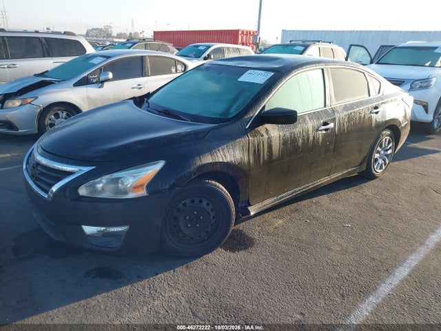 Продажа на аукционе авто 2013 Nissan Altima 2.5 S, vin: 1N4AL3AP5DN450458, номер лота: 46272222