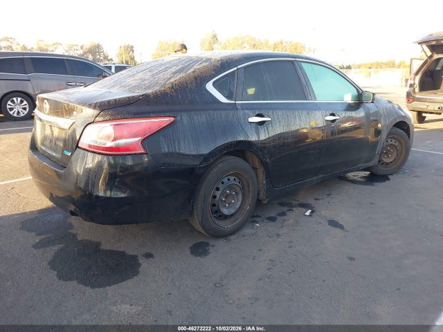 Продажа на аукционе авто 2013 Nissan Altima 2.5 S, vin: 1N4AL3AP5DN450458, номер лота: 46272222