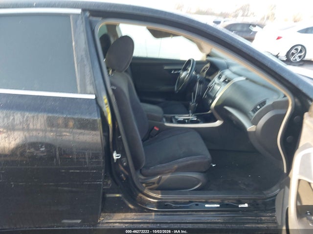 Продажа на аукционе авто 2013 Nissan Altima 2.5 S, vin: 1N4AL3AP5DN450458, номер лота: 46272222