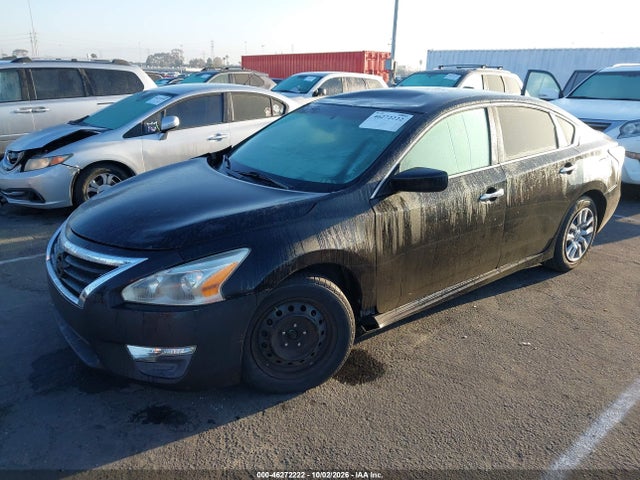 Продажа на аукционе авто 2013 Nissan Altima 2.5 S, vin: 1N4AL3AP5DN450458, номер лота: 46272222