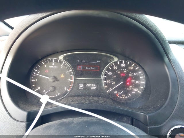 Продажа на аукционе авто 2013 Nissan Altima 2.5 S, vin: 1N4AL3AP5DN450458, номер лота: 46272222