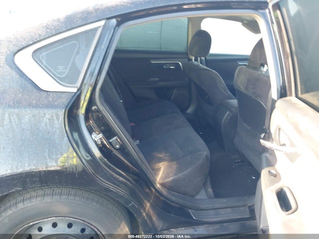 Продажа на аукционе авто 2013 Nissan Altima 2.5 S, vin: 1N4AL3AP5DN450458, номер лота: 46272222