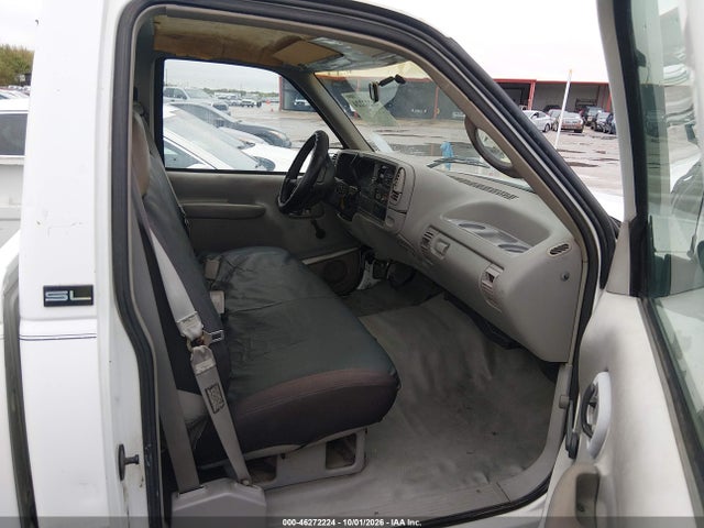 Aukcja sprzedaży 1996 Gmc Sierra C2500, vin: 1GTFC24RXTE522907, numer aukcji: 46272224