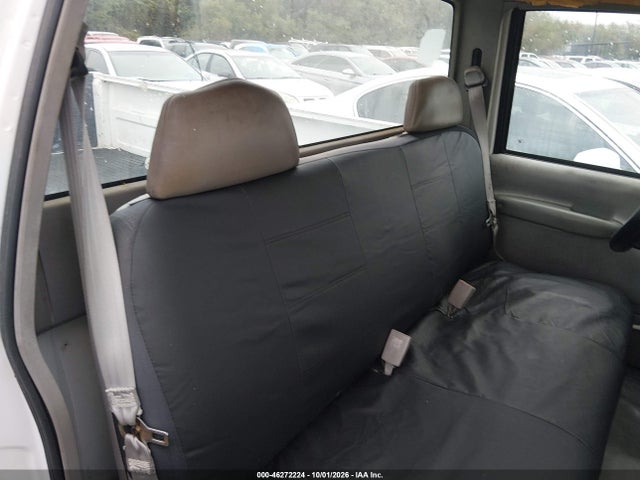 Aukcja sprzedaży 1996 Gmc Sierra C2500, vin: 1GTFC24RXTE522907, numer aukcji: 46272224