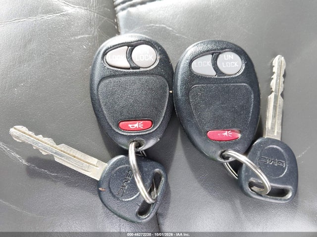 Aukcja sprzedaży 2005 Gmc Canyon Sle, vin: 1GTDT136358194448, numer aukcji: 46272230