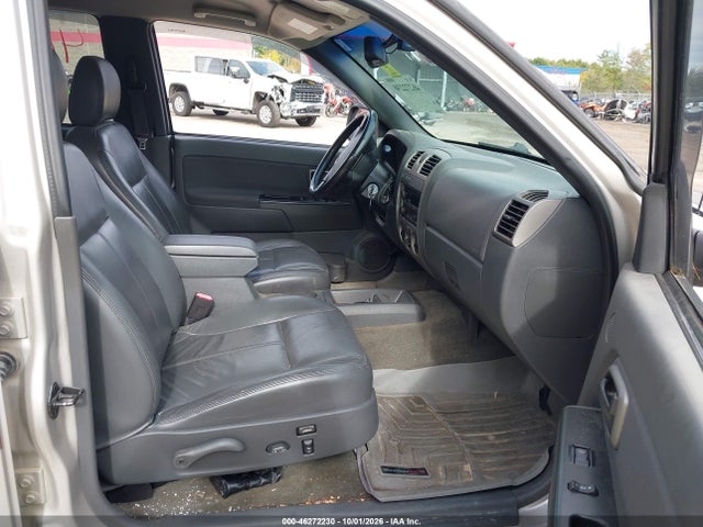 Aukcja sprzedaży 2005 Gmc Canyon Sle, vin: 1GTDT136358194448, numer aukcji: 46272230