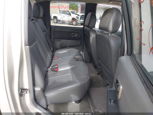 Aukcja sprzedaży 2005 Gmc Canyon Sle, vin: 1GTDT136358194448, numer aukcji: 46272230