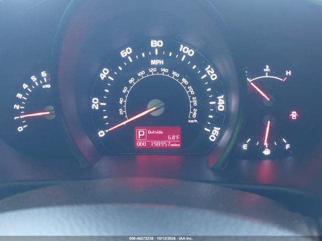 KIA Sportage Ex 2014 KNDPC3ACXE7607263 Image 7