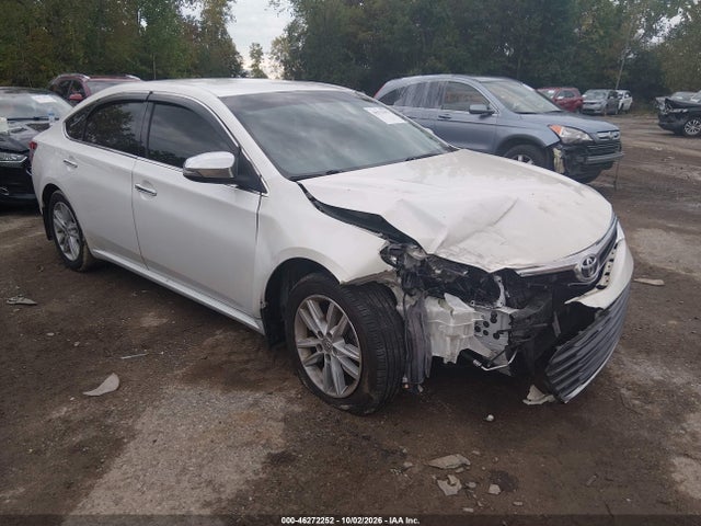 46272252 :رقم المزاد ، 4T1BK1EB8DU069919 vin ، 2013 Toyota Avalon Xle مزاد بيع