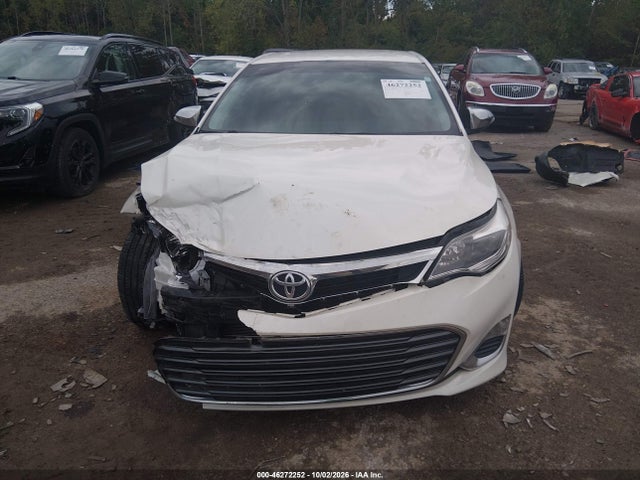46272252 :رقم المزاد ، 4T1BK1EB8DU069919 vin ، 2013 Toyota Avalon Xle مزاد بيع