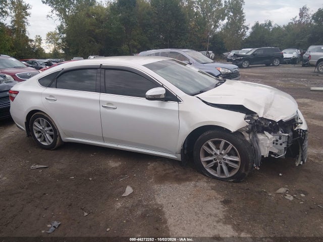 46272252 :رقم المزاد ، 4T1BK1EB8DU069919 vin ، 2013 Toyota Avalon Xle مزاد بيع