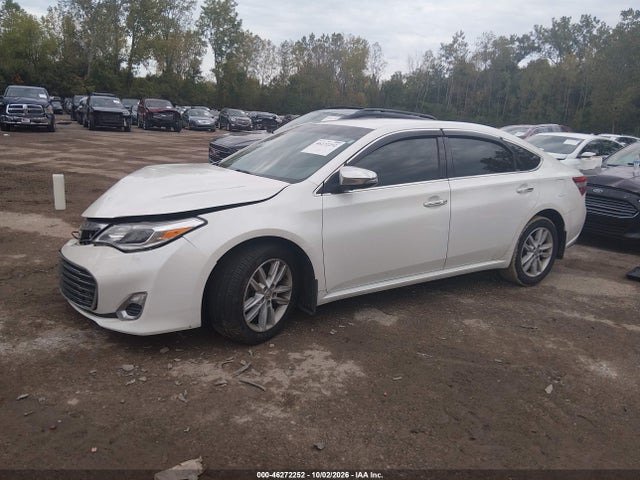 46272252 :رقم المزاد ، 4T1BK1EB8DU069919 vin ، 2013 Toyota Avalon Xle مزاد بيع