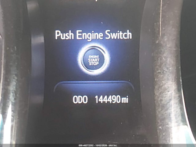 46272252 :رقم المزاد ، 4T1BK1EB8DU069919 vin ، 2013 Toyota Avalon Xle مزاد بيع