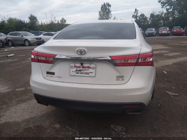 46272252 :رقم المزاد ، 4T1BK1EB8DU069919 vin ، 2013 Toyota Avalon Xle مزاد بيع