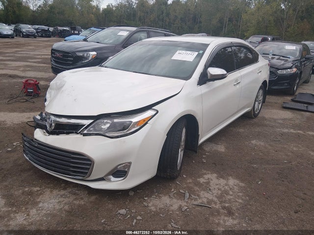 46272252 :رقم المزاد ، 4T1BK1EB8DU069919 vin ، 2013 Toyota Avalon Xle مزاد بيع