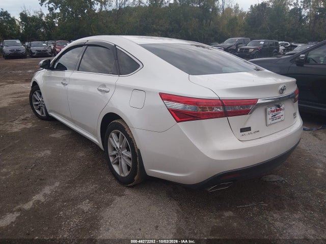 46272252 :رقم المزاد ، 4T1BK1EB8DU069919 vin ، 2013 Toyota Avalon Xle مزاد بيع