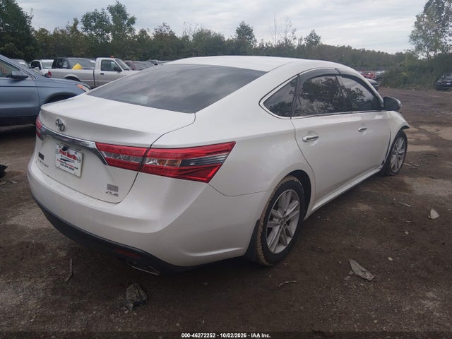 46272252 :رقم المزاد ، 4T1BK1EB8DU069919 vin ، 2013 Toyota Avalon Xle مزاد بيع