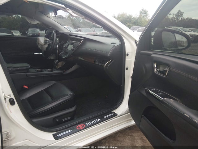 46272252 :رقم المزاد ، 4T1BK1EB8DU069919 vin ، 2013 Toyota Avalon Xle مزاد بيع