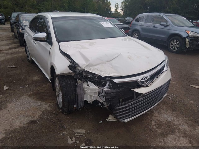 46272252 :رقم المزاد ، 4T1BK1EB8DU069919 vin ، 2013 Toyota Avalon Xle مزاد بيع