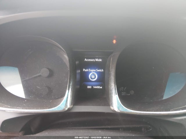 46272252 :رقم المزاد ، 4T1BK1EB8DU069919 vin ، 2013 Toyota Avalon Xle مزاد بيع