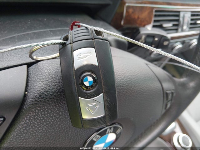 Продаж на аукціоні авто 2008 Bmw 528i, vin: WBANU535X8CT00182, номер лоту: 46272259