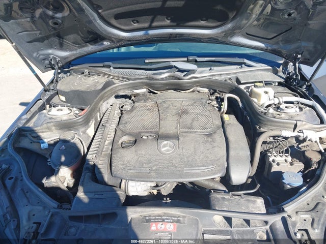 2016 Mercedes-benz E 350 4matic მანქანა იყიდება აუქციონზე, vin: WDDHF8JB3GB180515, აუქციონის ნომერი: 46272261