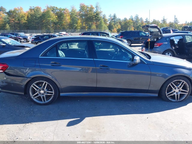 2016 Mercedes-benz E 350 4matic მანქანა იყიდება აუქციონზე, vin: WDDHF8JB3GB180515, აუქციონის ნომერი: 46272261