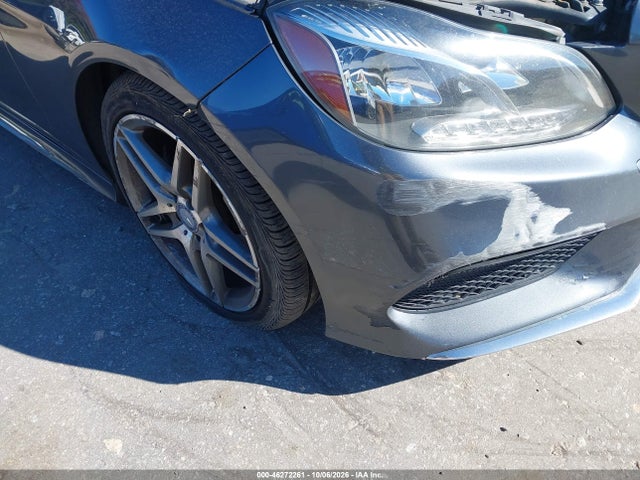 2016 Mercedes-benz E 350 4matic მანქანა იყიდება აუქციონზე, vin: WDDHF8JB3GB180515, აუქციონის ნომერი: 46272261