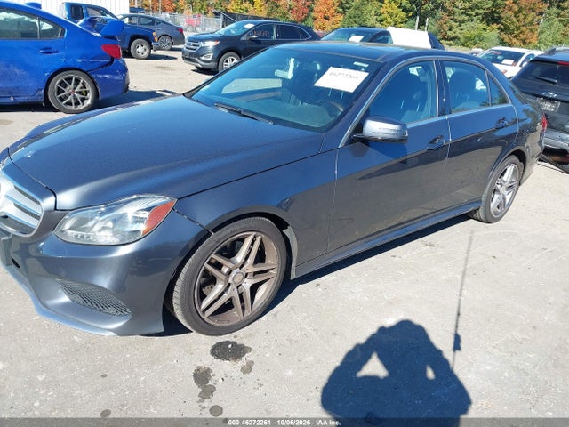 2016 Mercedes-benz E 350 4matic მანქანა იყიდება აუქციონზე, vin: WDDHF8JB3GB180515, აუქციონის ნომერი: 46272261