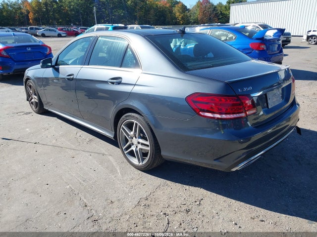 2016 Mercedes-benz E 350 4matic მანქანა იყიდება აუქციონზე, vin: WDDHF8JB3GB180515, აუქციონის ნომერი: 46272261