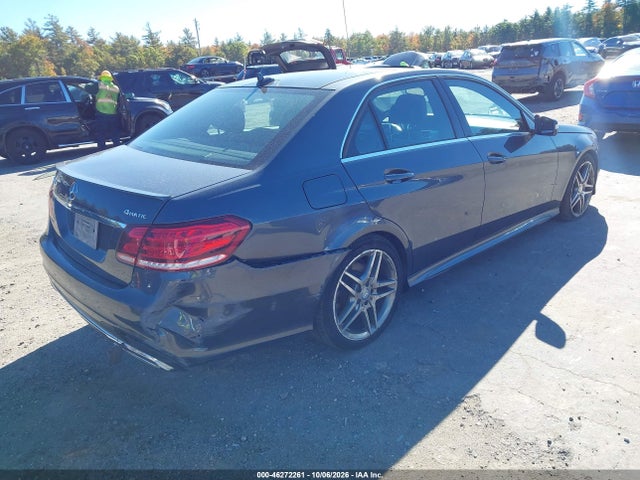 2016 Mercedes-benz E 350 4matic მანქანა იყიდება აუქციონზე, vin: WDDHF8JB3GB180515, აუქციონის ნომერი: 46272261