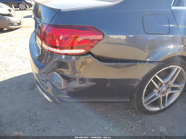 2016 Mercedes-benz E 350 4matic მანქანა იყიდება აუქციონზე, vin: WDDHF8JB3GB180515, აუქციონის ნომერი: 46272261