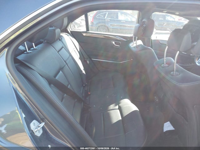 2016 Mercedes-benz E 350 4matic მანქანა იყიდება აუქციონზე, vin: WDDHF8JB3GB180515, აუქციონის ნომერი: 46272261