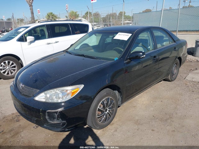Aukcja sprzedaży 2002 Toyota Camry Le, vin: JTDBE32K120009092, numer aukcji: 46272268