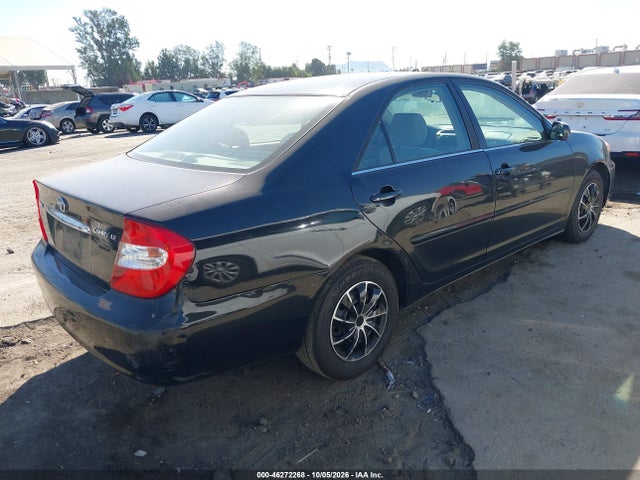 Aukcja sprzedaży 2002 Toyota Camry Le, vin: JTDBE32K120009092, numer aukcji: 46272268