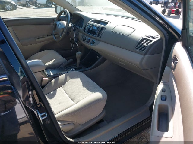 Aukcja sprzedaży 2002 Toyota Camry Le, vin: JTDBE32K120009092, numer aukcji: 46272268