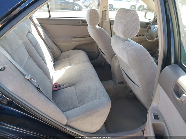 Aukcja sprzedaży 2002 Toyota Camry Le, vin: JTDBE32K120009092, numer aukcji: 46272268