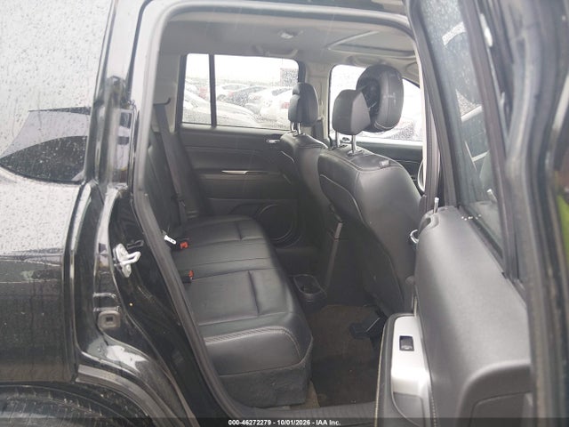Продаж на аукціоні авто 2017 Jeep Compass High Altitude 4x4, vin: 1C4NJDEB2HD139507, номер лоту: 46272279