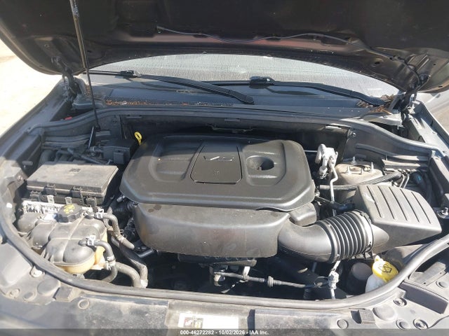Продаж на аукціоні авто 2020 Jeep Grand Cherokee Limited 4x4, vin: 1C4RJFBG4LC117214, номер лоту: 46272282