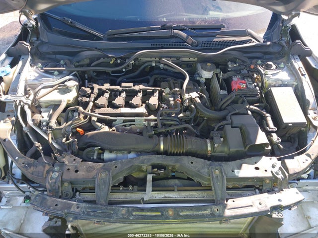 Aukcja sprzedaży 2018 Honda Civic Ex, vin: SHHFK7H55JU216876, numer aukcji: 46272283