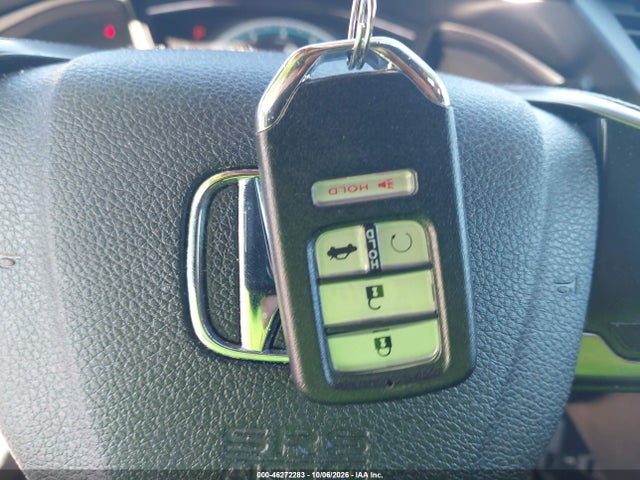 Aukcja sprzedaży 2018 Honda Civic Ex, vin: SHHFK7H55JU216876, numer aukcji: 46272283