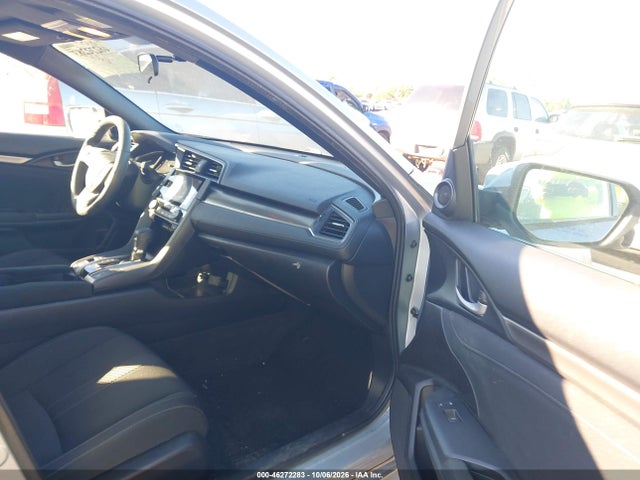 Aukcja sprzedaży 2018 Honda Civic Ex, vin: SHHFK7H55JU216876, numer aukcji: 46272283