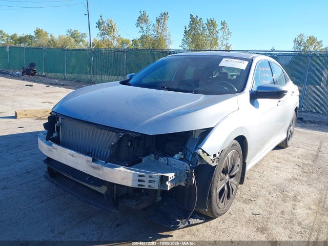 Aukcja sprzedaży 2018 Honda Civic Ex, vin: SHHFK7H55JU216876, numer aukcji: 46272283