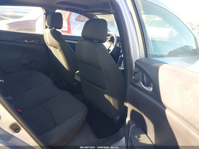 Aukcja sprzedaży 2018 Honda Civic Ex, vin: SHHFK7H55JU216876, numer aukcji: 46272283