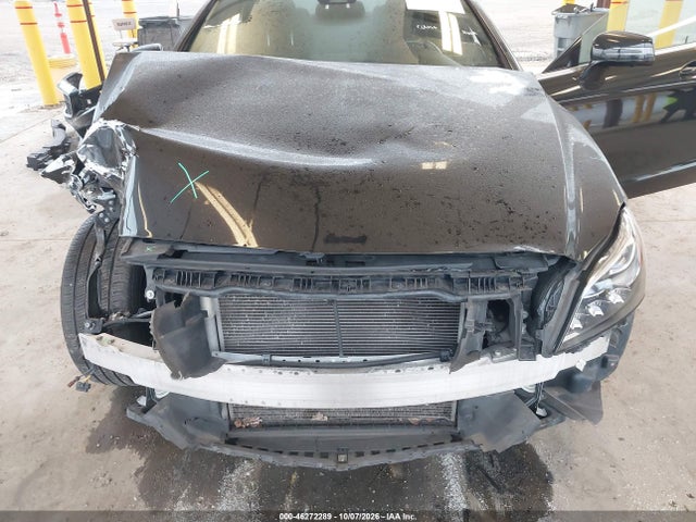 WDDLJ6HB5FA145451 Mercedes-Benz Cls 400 4matic