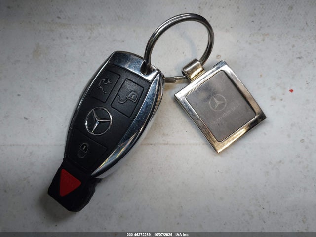 WDDLJ6HB5FA145451 Mercedes-Benz Cls 400 4matic