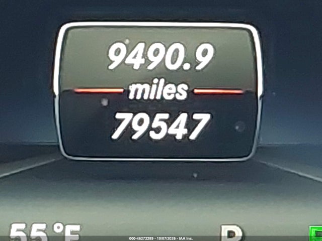 WDDLJ6HB5FA145451 Mercedes-Benz Cls 400 4matic